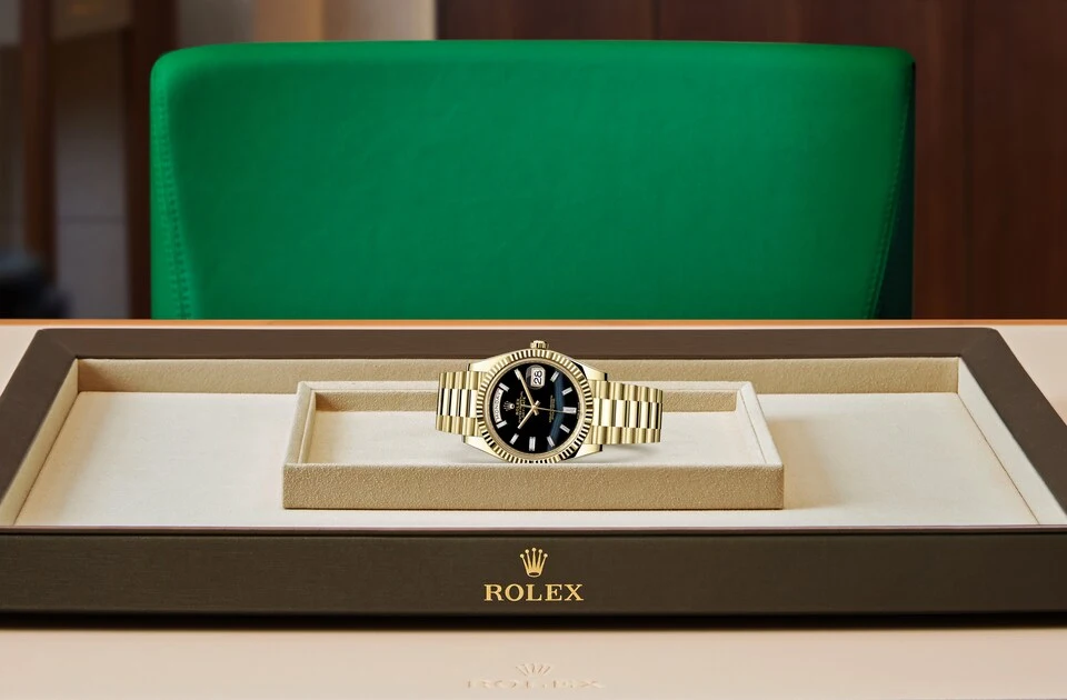 Rolex DAY-DATE 40 M228238-0061(AAAAA Version)