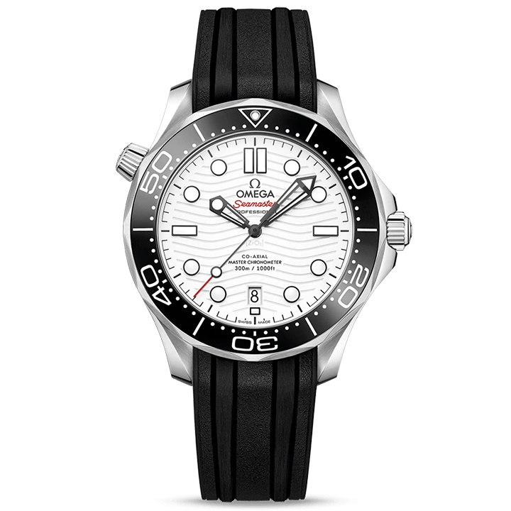 DIVER 300M CO‑AXIAL MASTER CHRONOMETER 42 MM-210.32.42.20.04.001