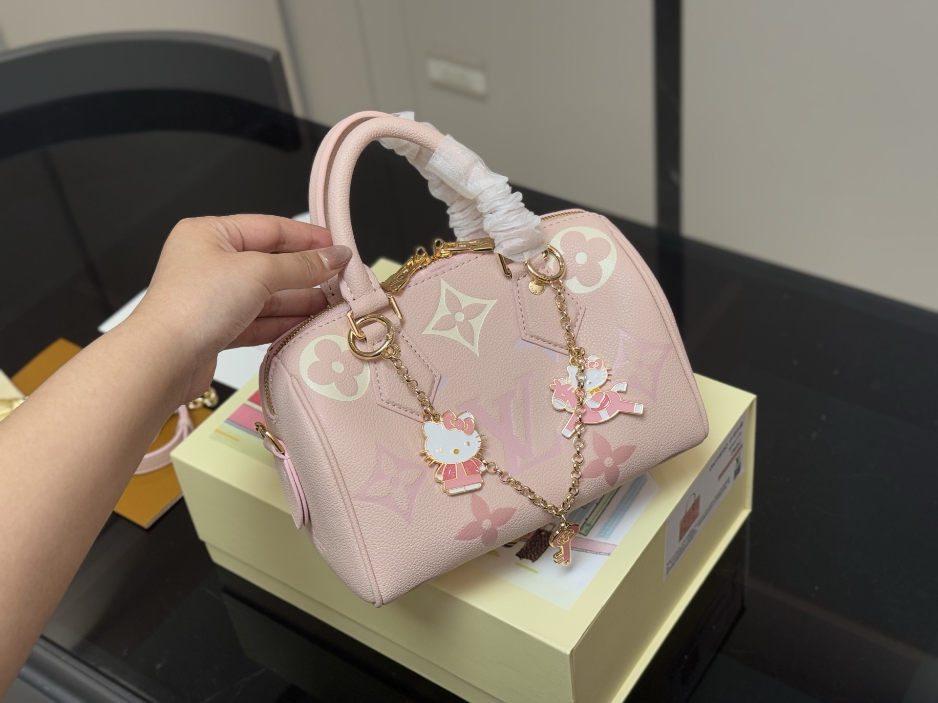 LV SPEEDY 20