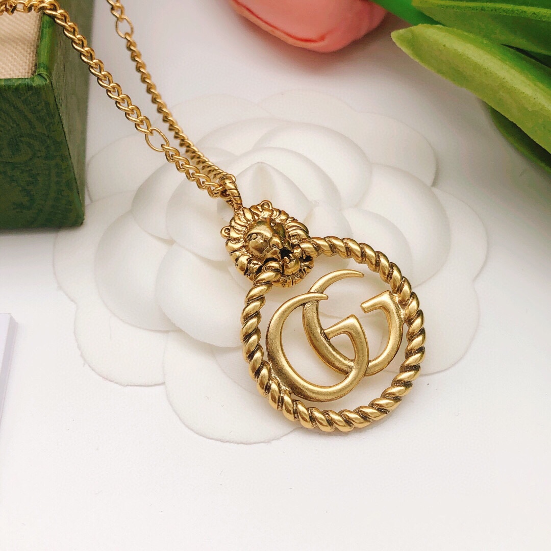 Gucci Necklace