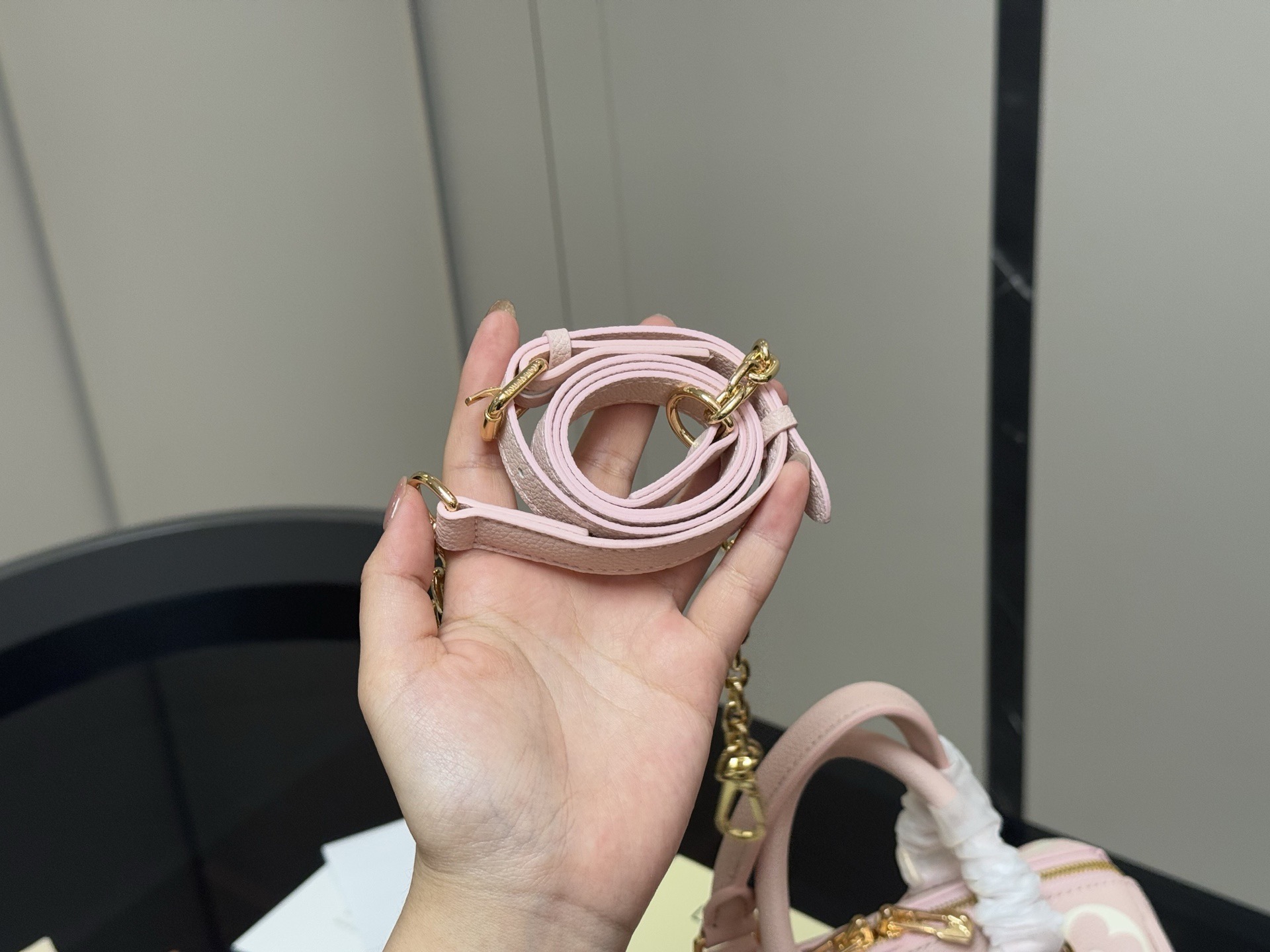 LV SPEEDY 20