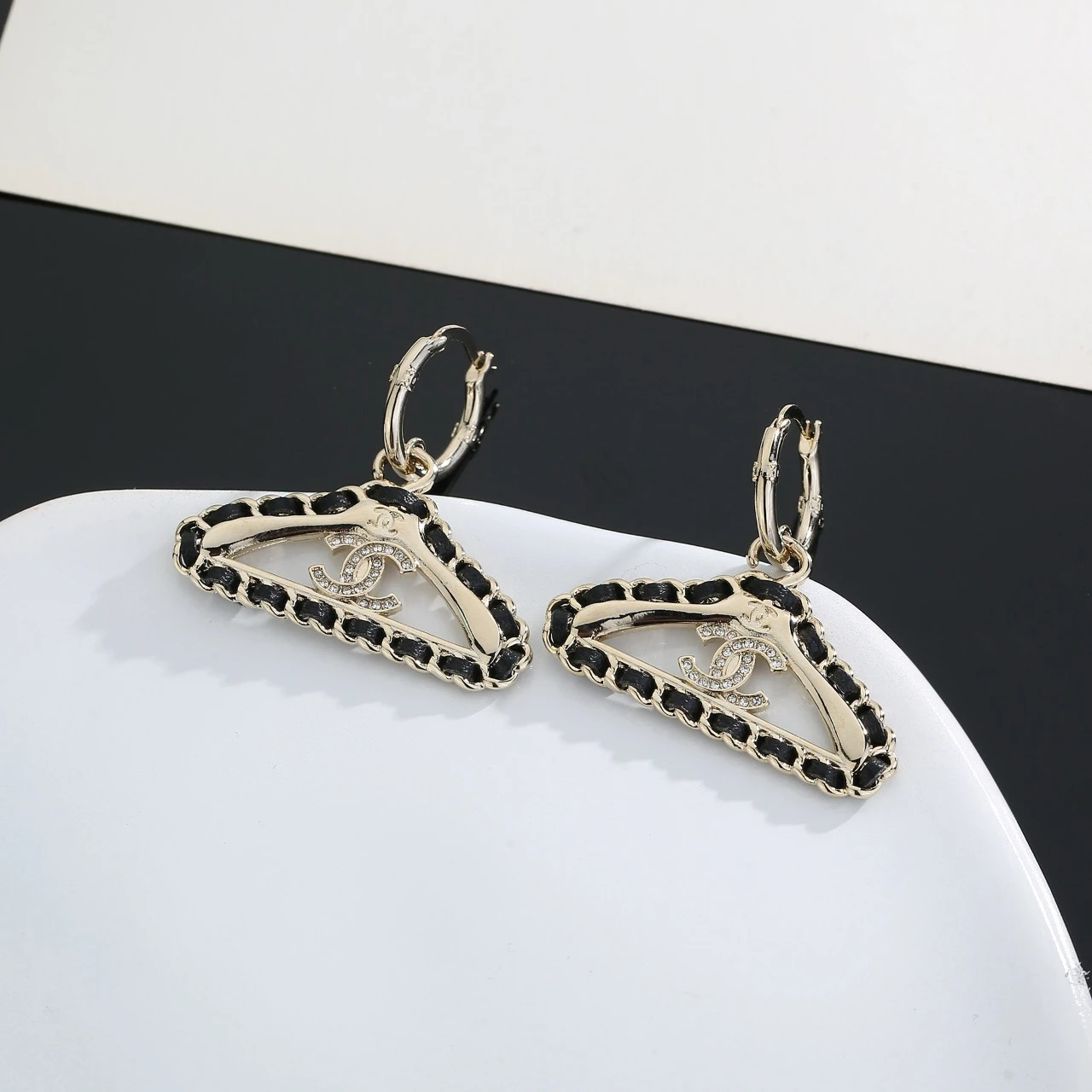 Chanel Earring