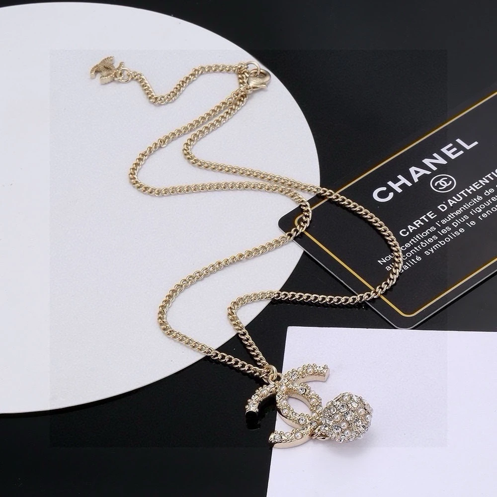Chanel Necklace