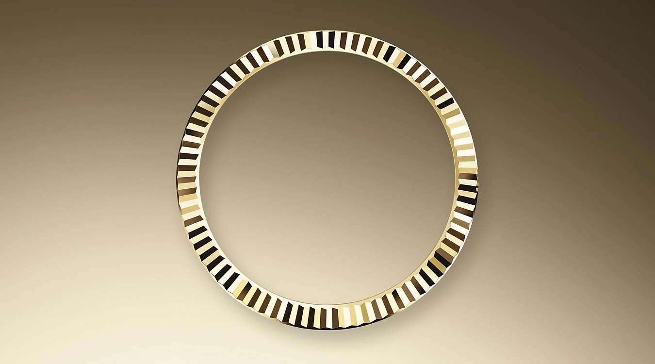 Rolex Datejust m126333-0018 Watch