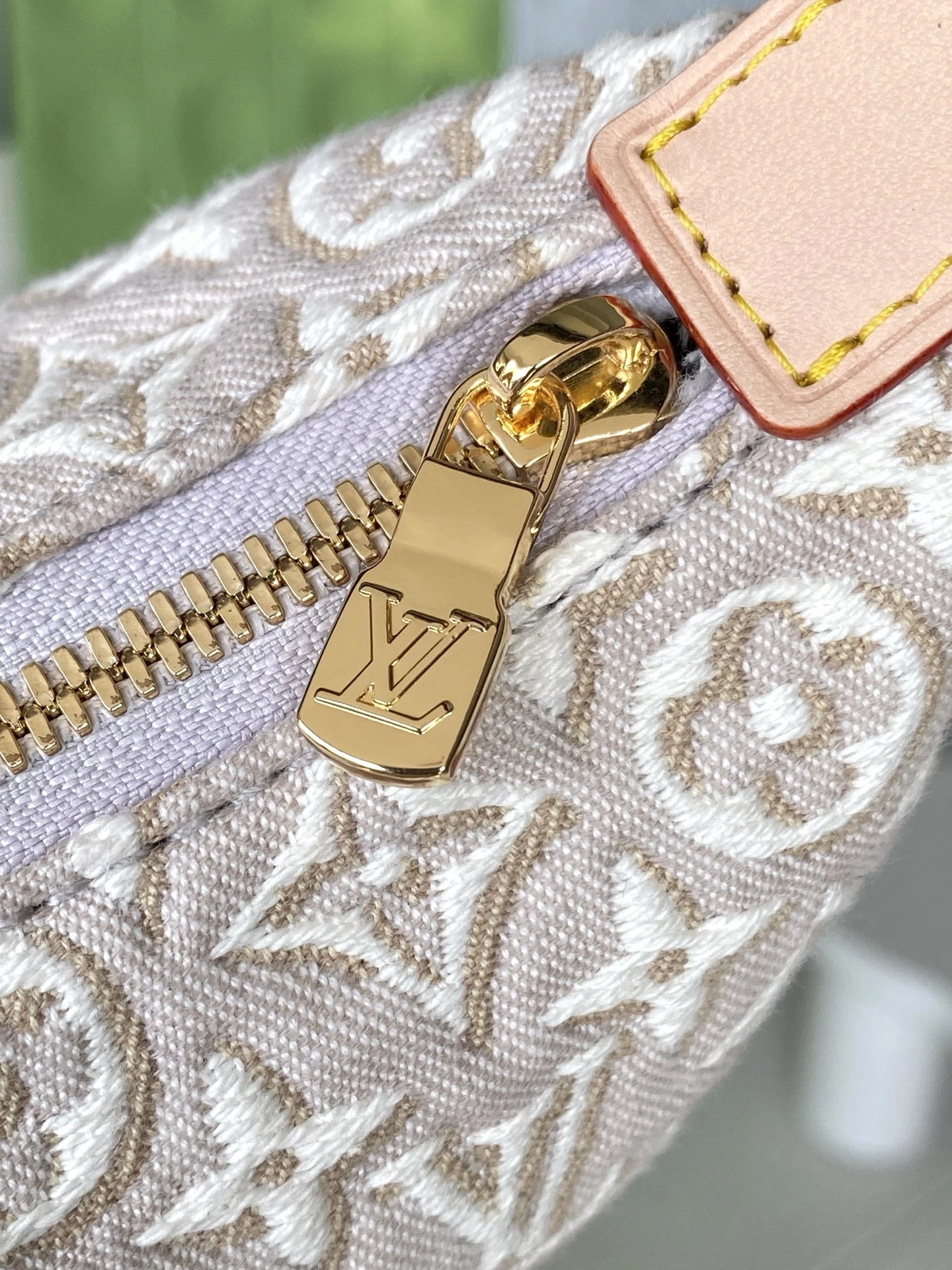 Louis Vuitton mini moom