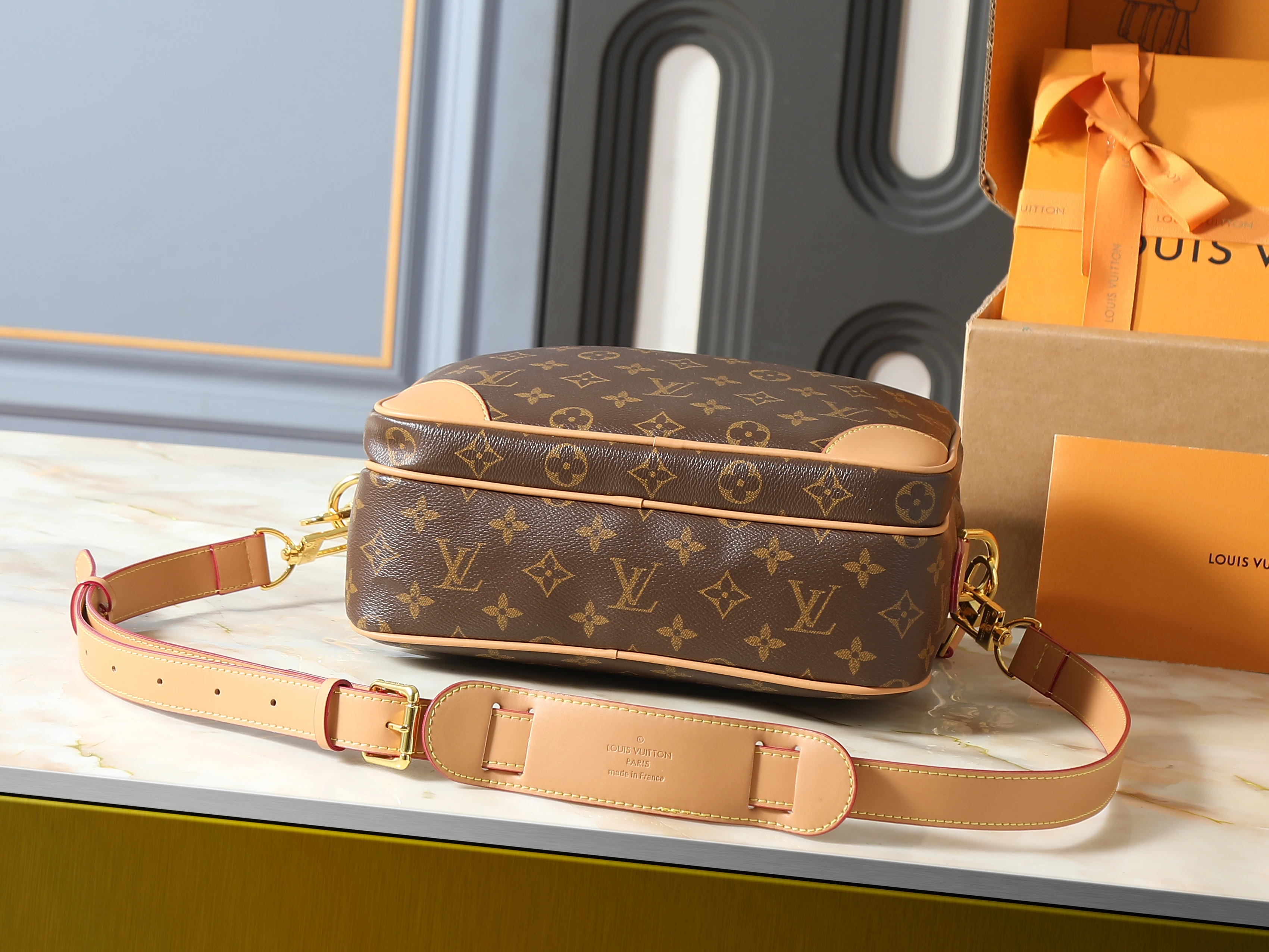 LV Crossbody Bag