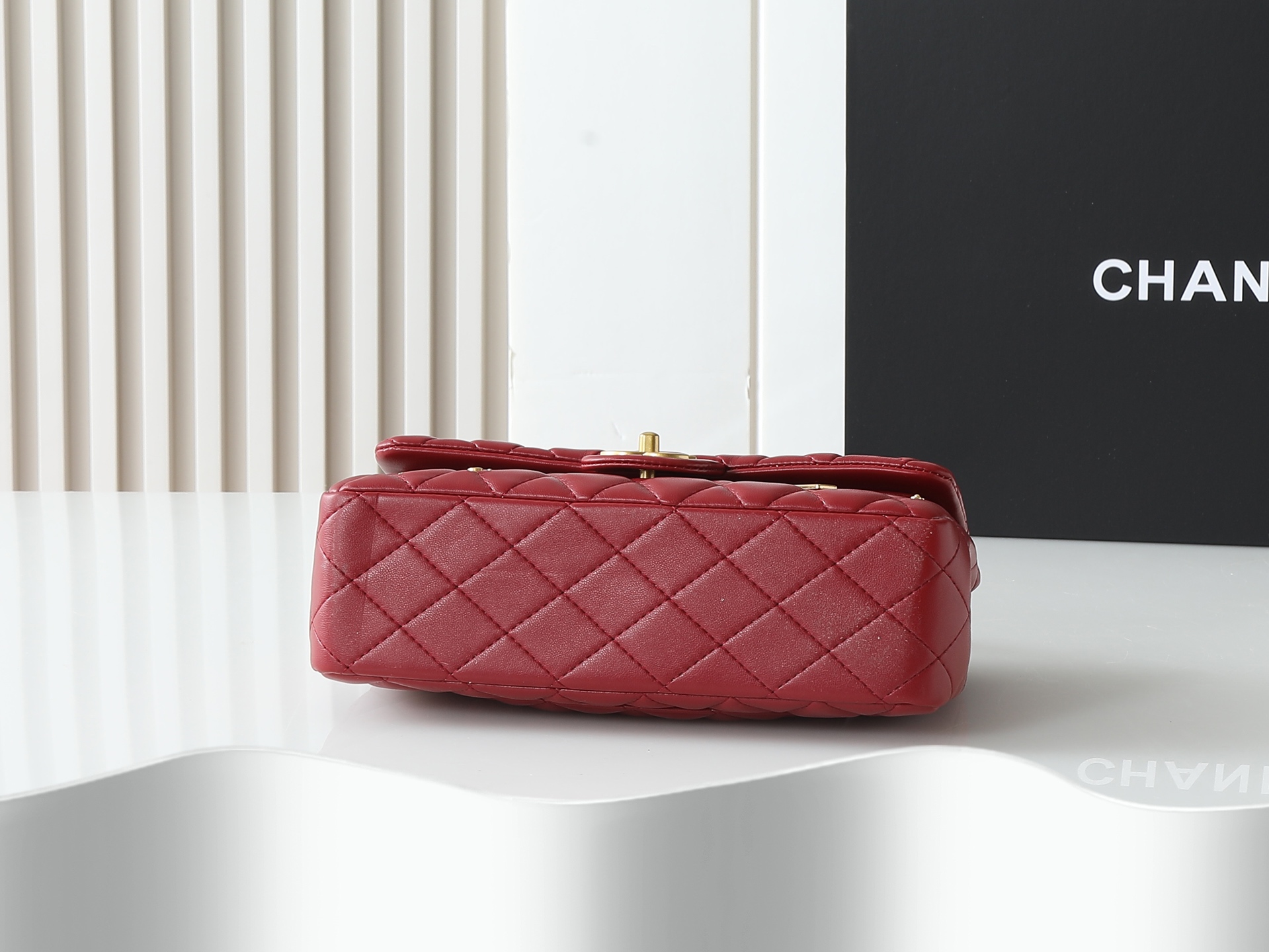 Chanel Chain Bag