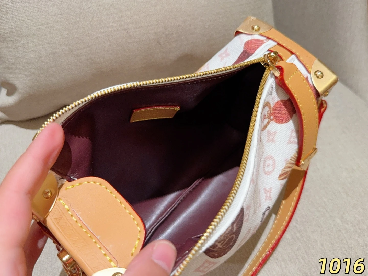 LV Side trunk