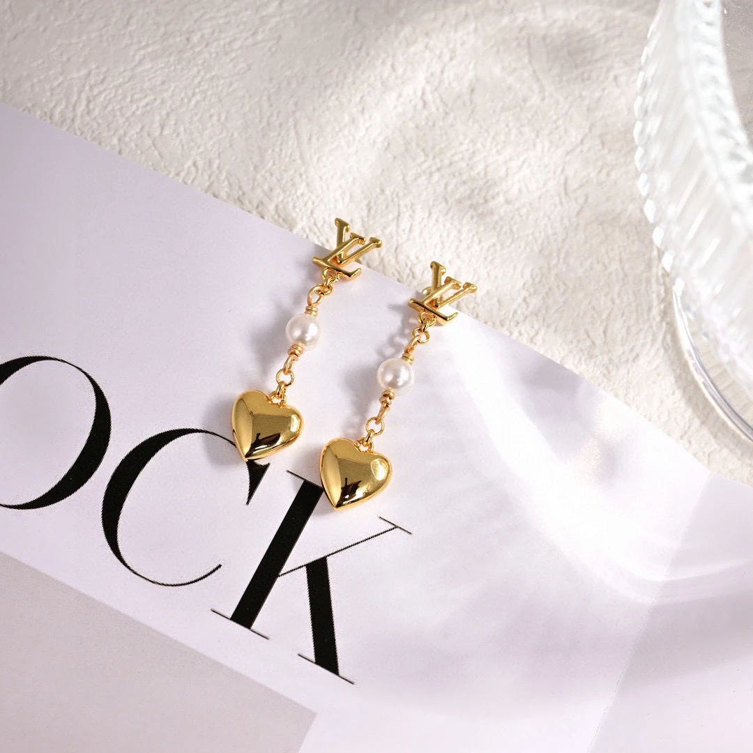 LV Earring