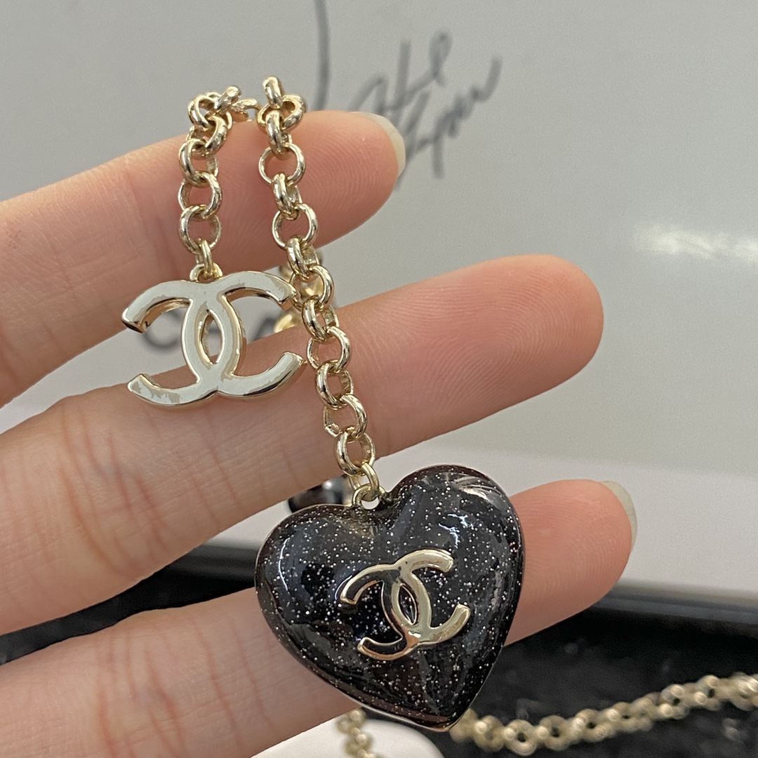 Chanel Necklace