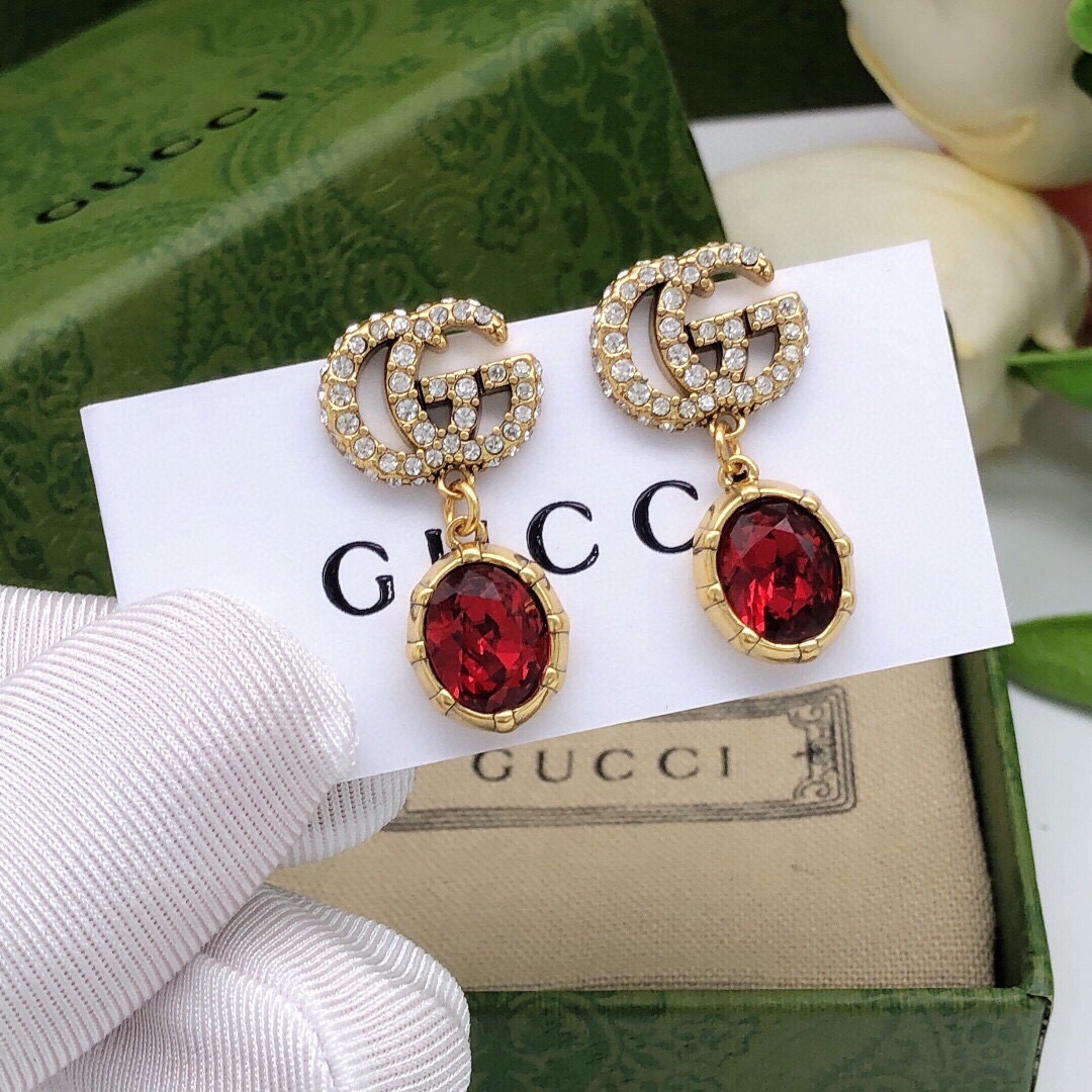 Gucci Earrings