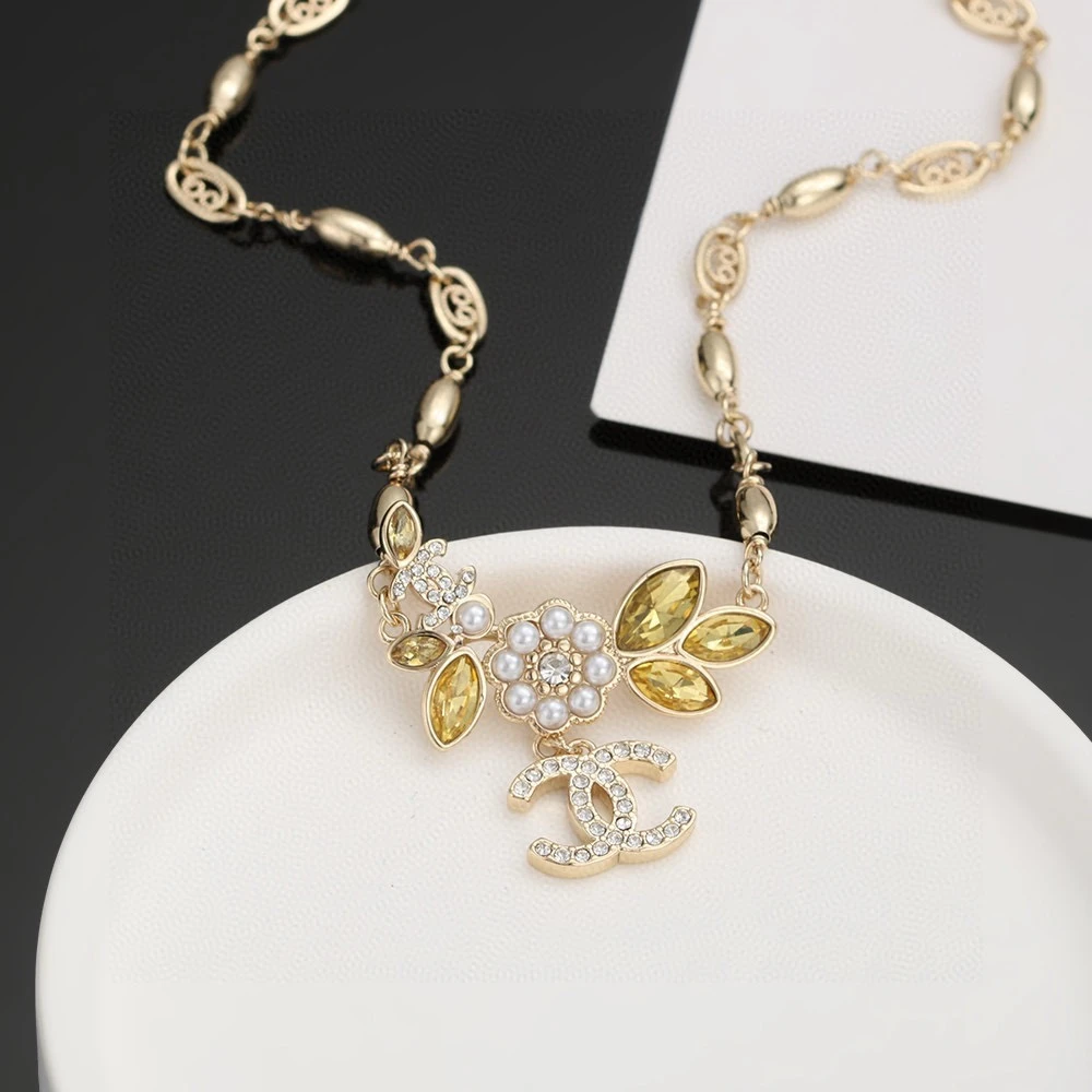 Chanel Necklace