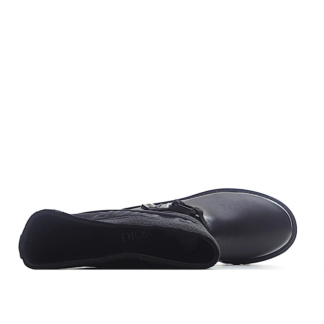 Dior 21ss autumn and winter new boots