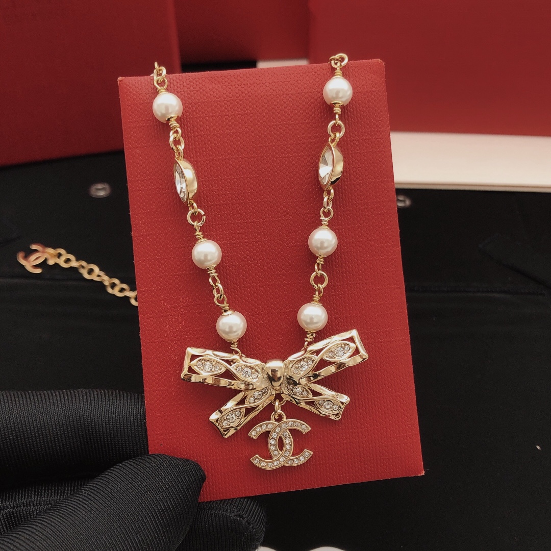 Chanel Necklace