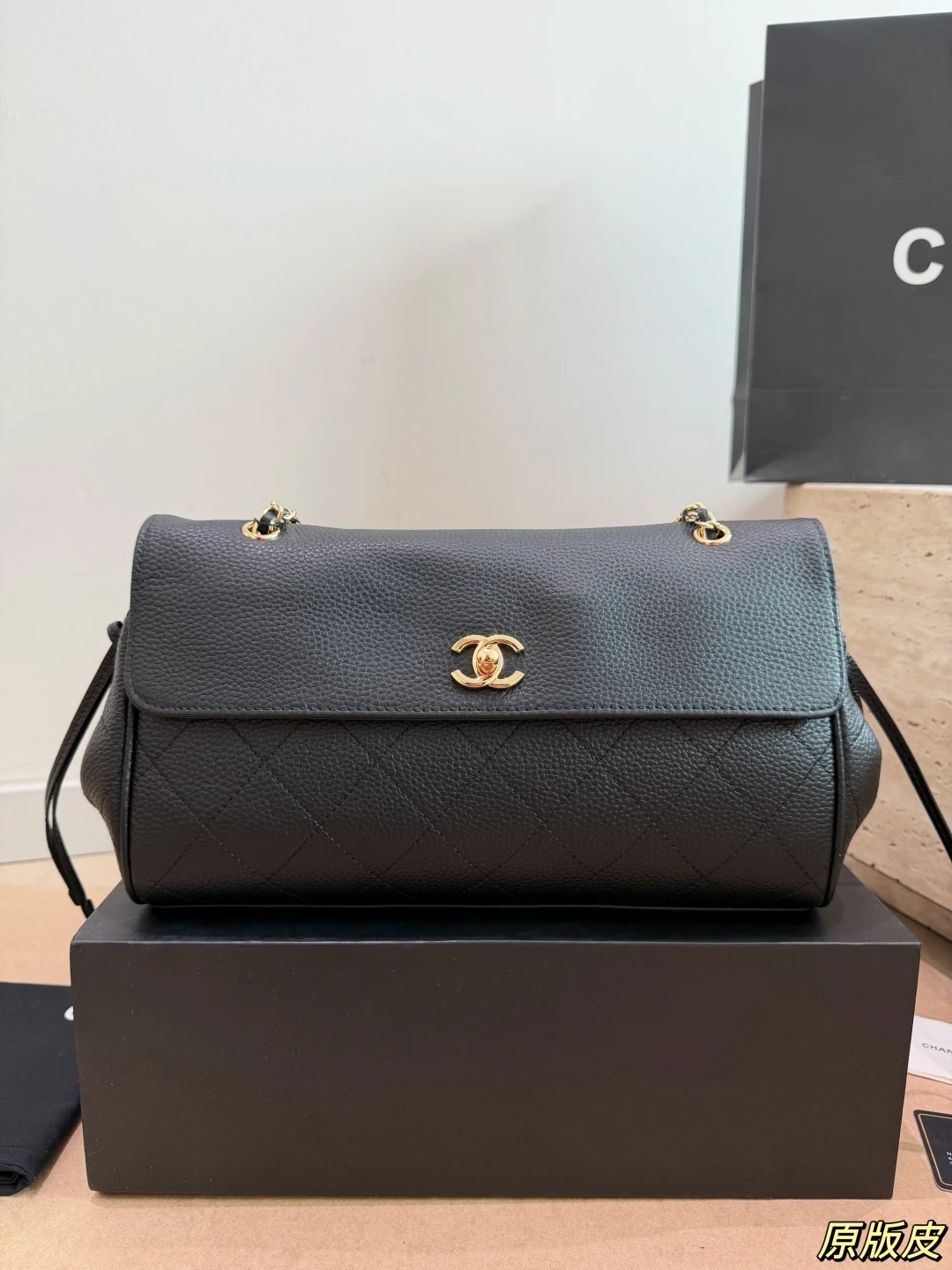 Chanel 26S Shoulder Bag