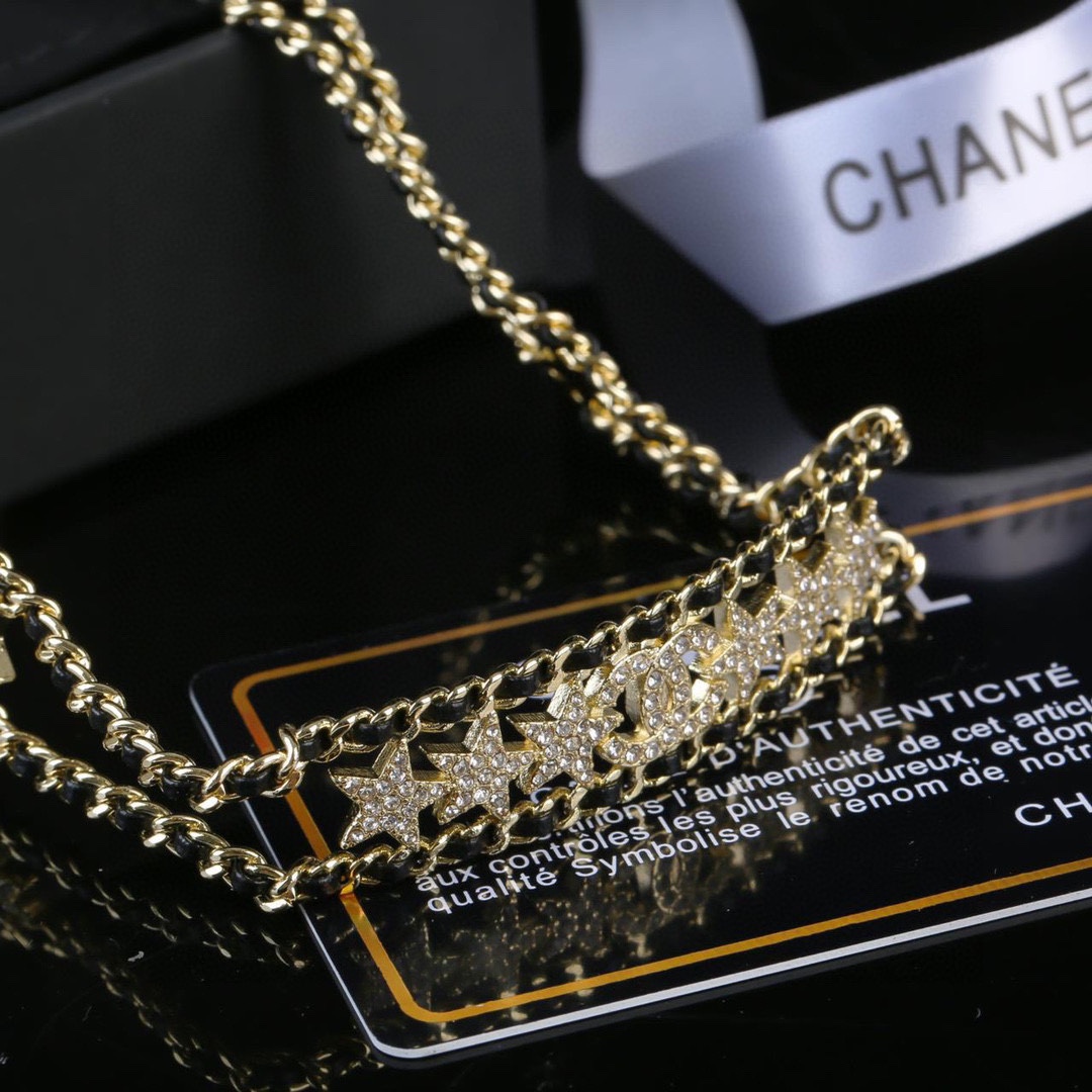 Chanel Necklace