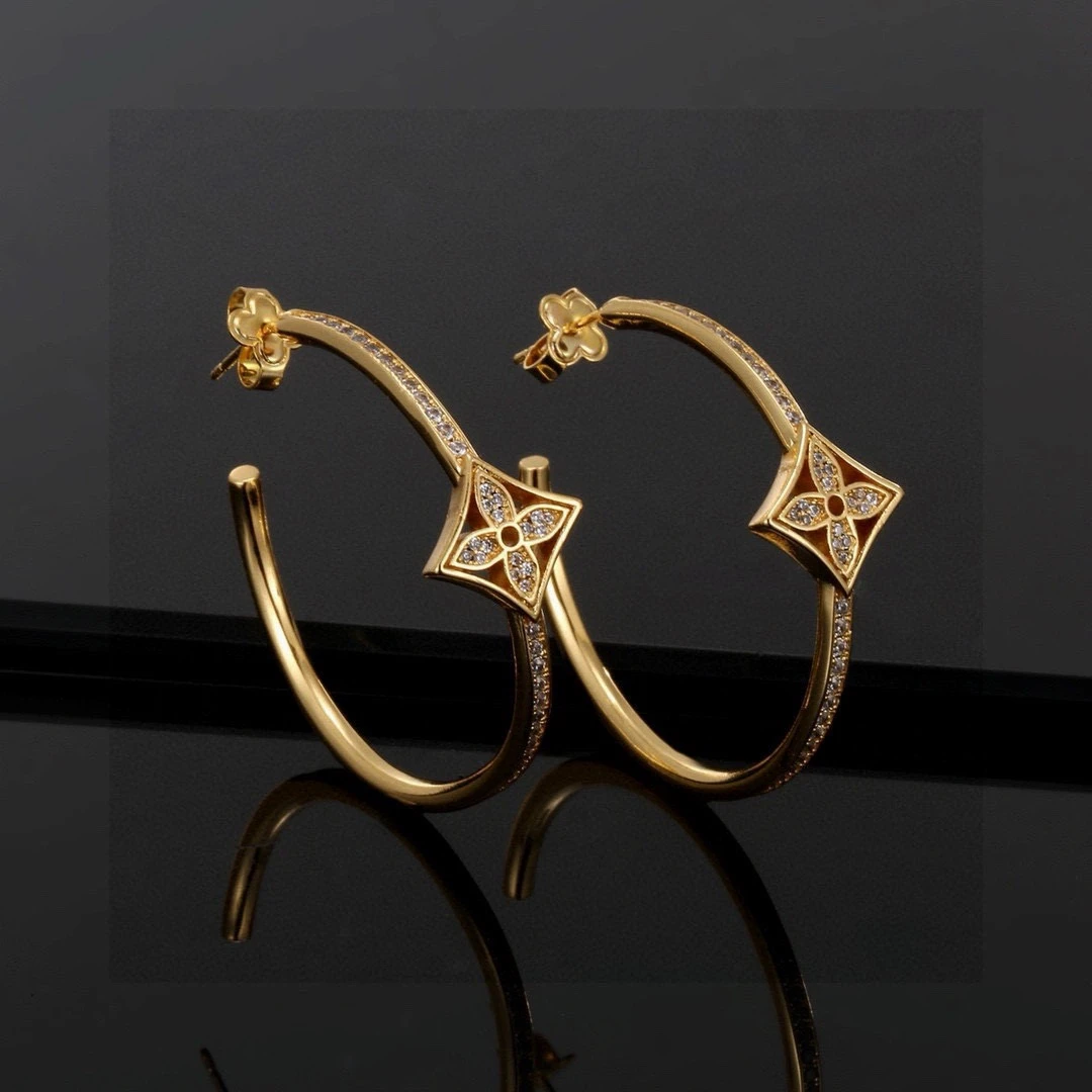 LV Earring