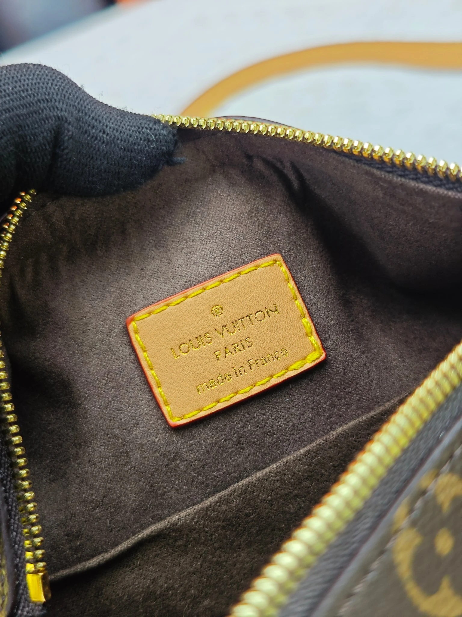 LV Side Trunk