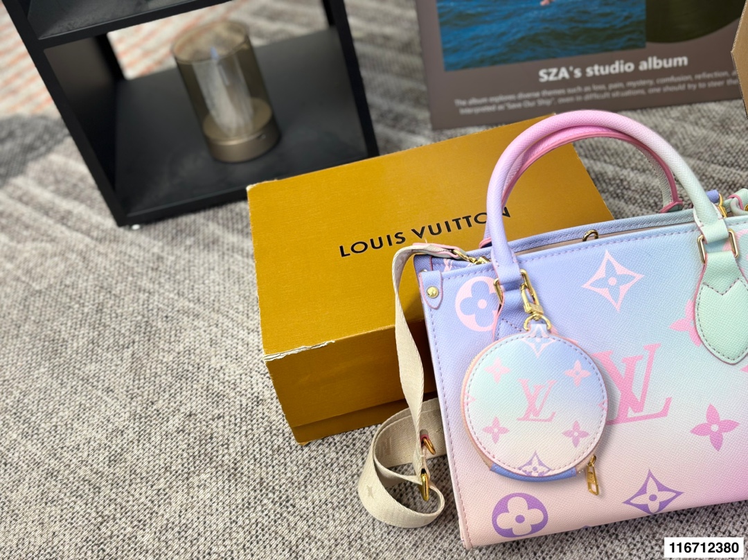 LV onthego