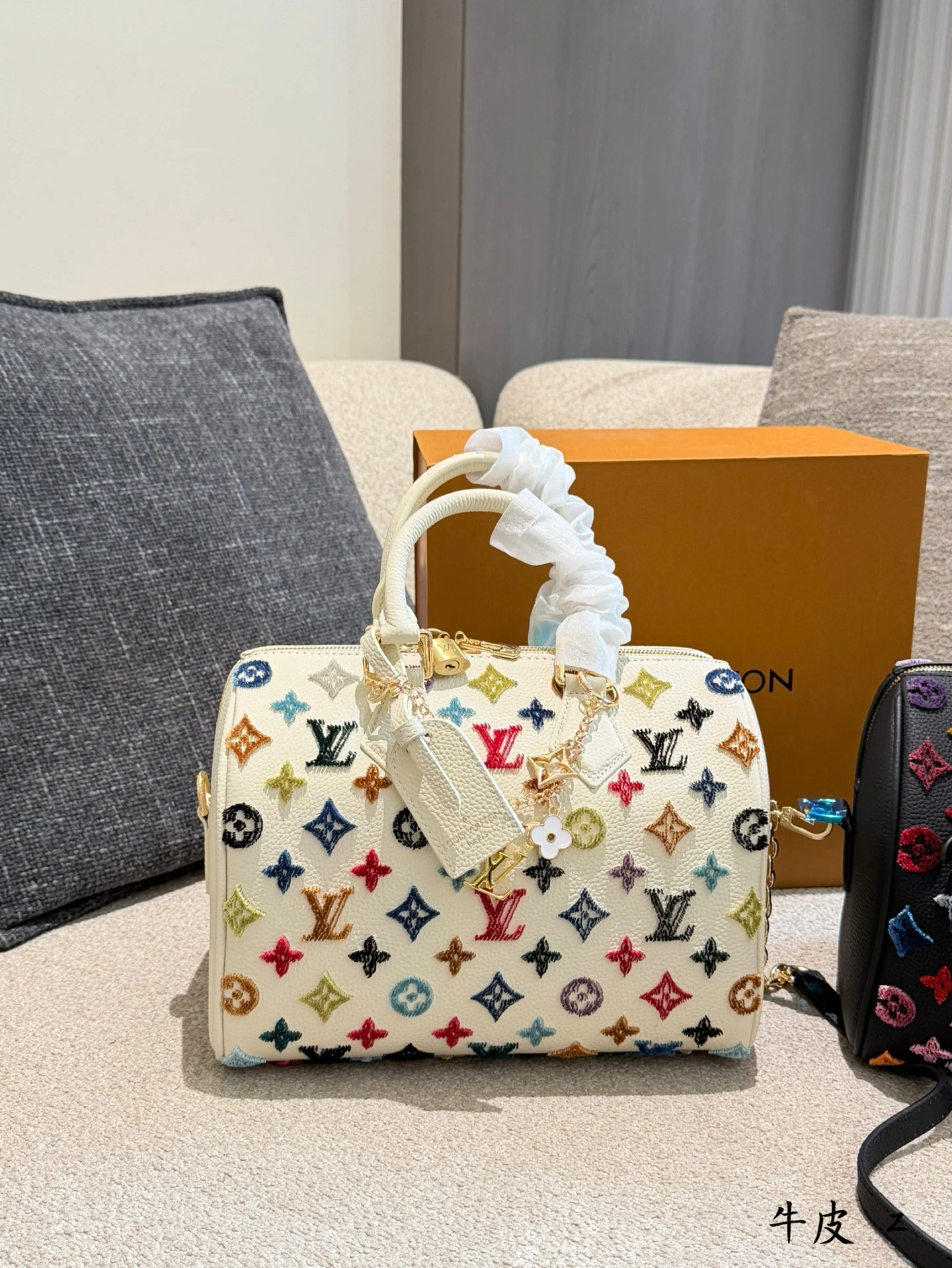 LV Speedy 25