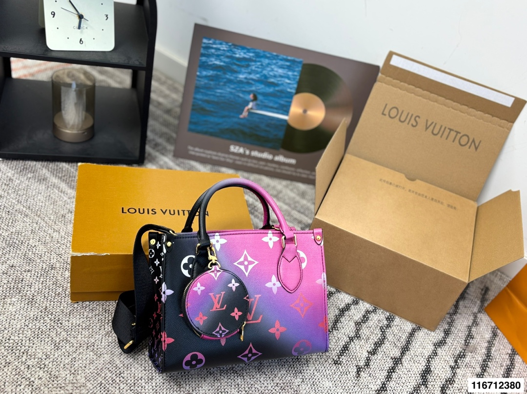 LV onthego