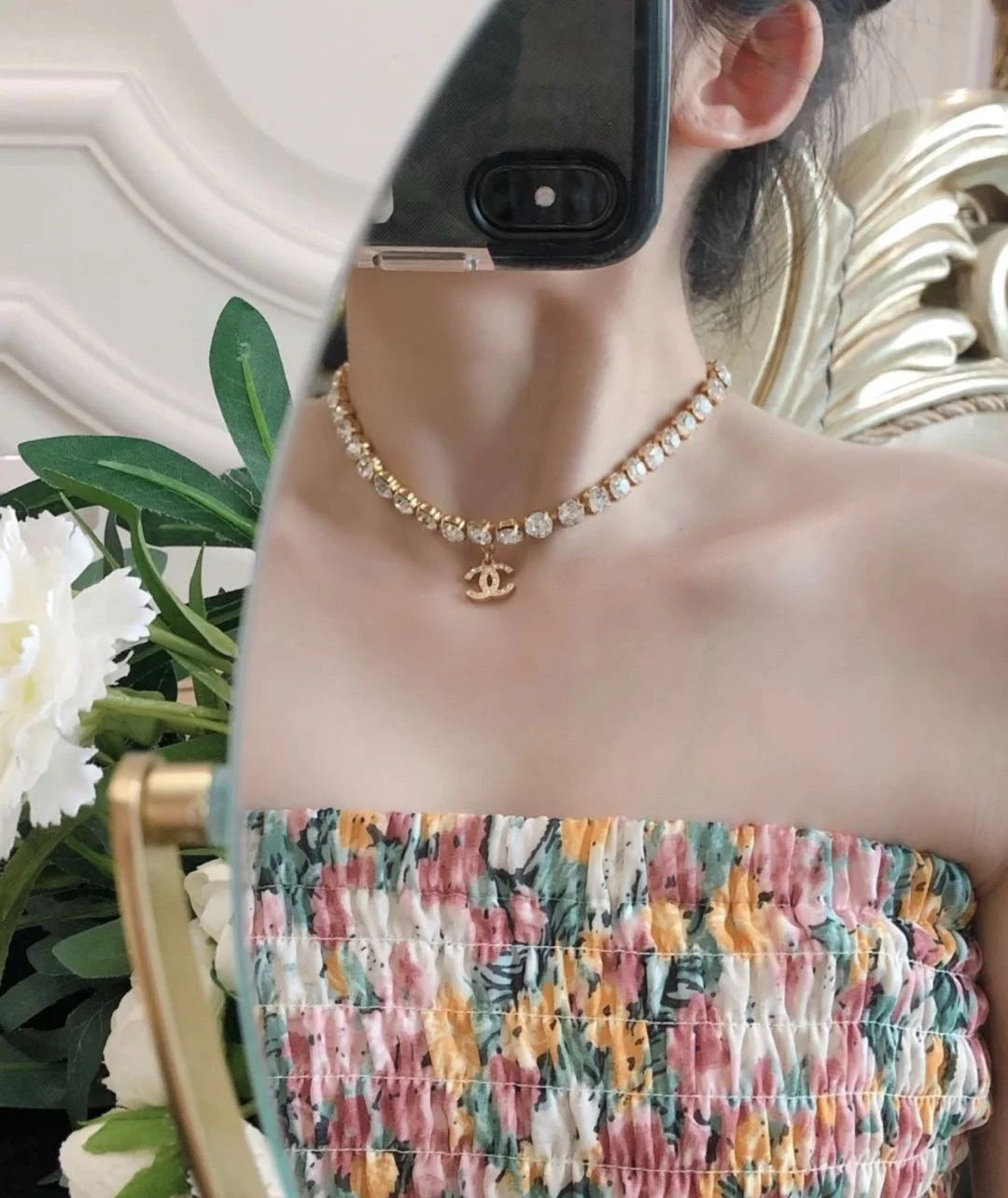 Chanel Necklace
