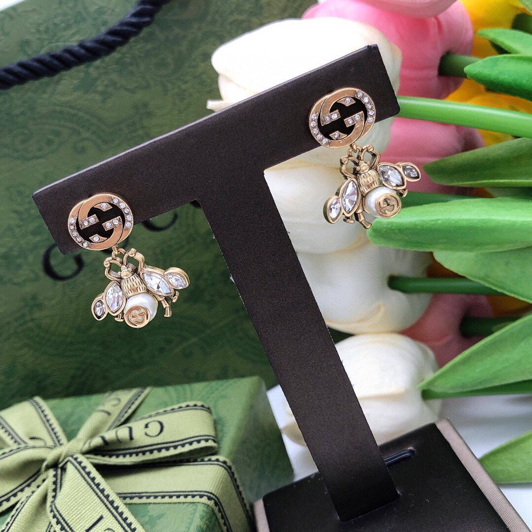 Gucci Earrings