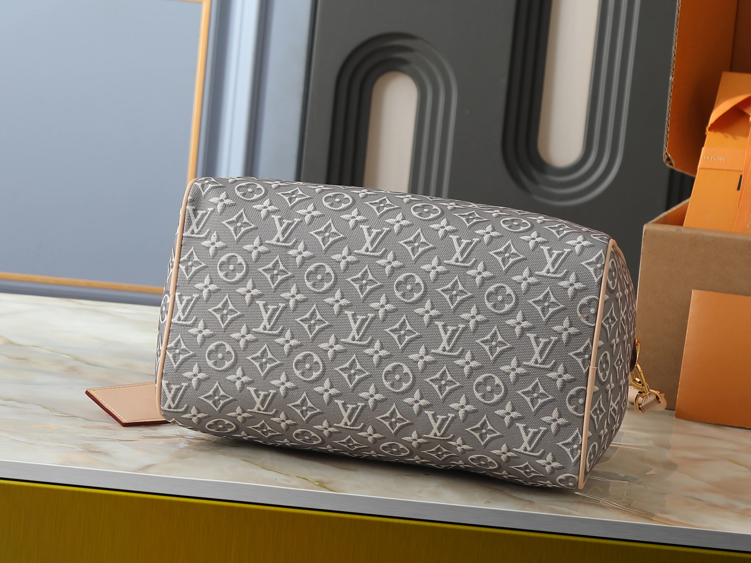 Louis Vuitton speedy Soft 30