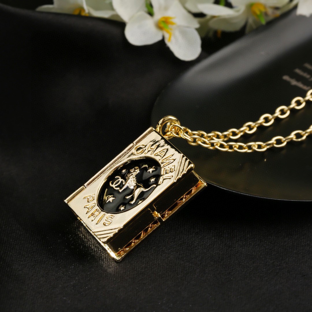Chanel Necklace