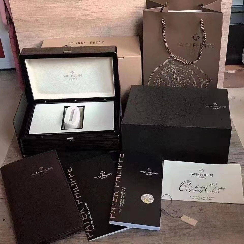 5980/1A-014 Patek Philippe- NAUTILUS AAAAA Version
