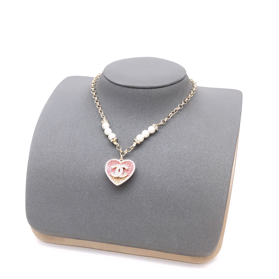 Chanel Necklace