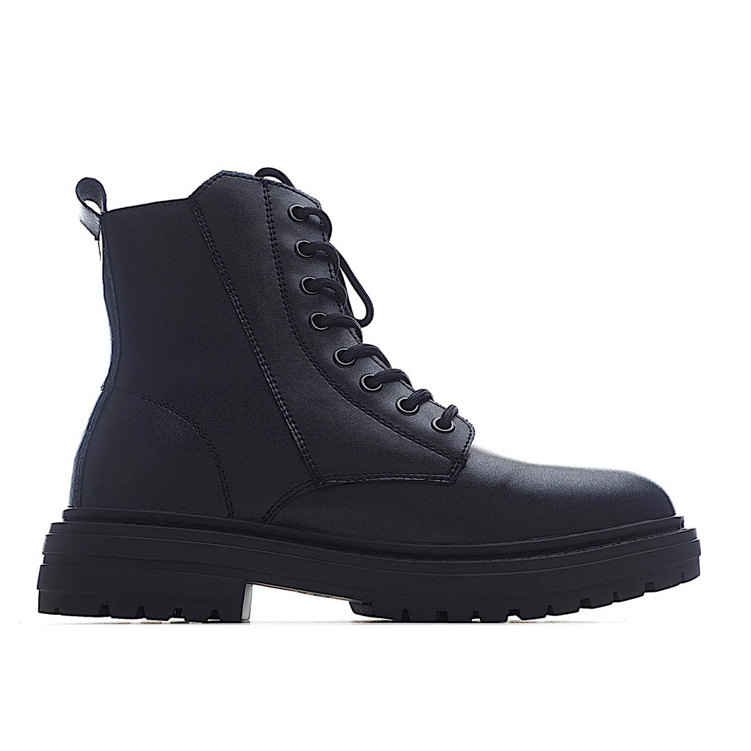 Gucci Screener GG High-Top Sneaker High-Top Sneakers