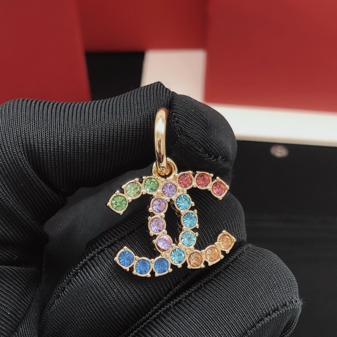 Chanel Earring