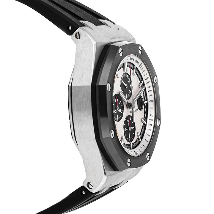 AUDEMARS PIGUET ROYAL OAK OFFSHORE CHRONOGRAPH REF. # 26400SO.OO.A002CA.01(AAAAA version)