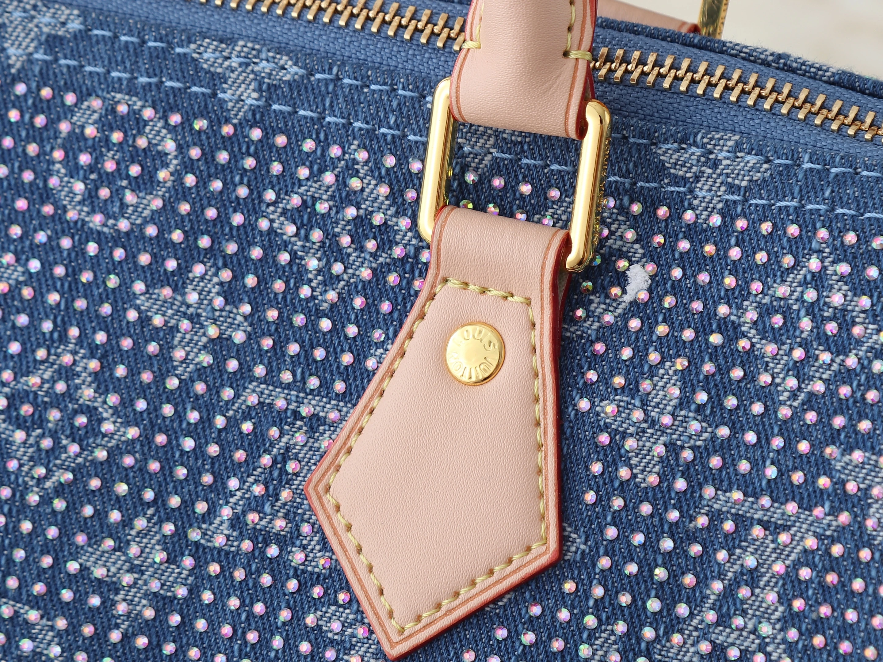 LV Speedy Soft 30