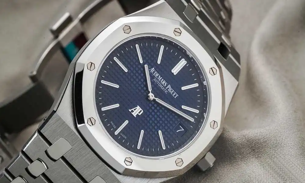 ROYAL OAK SELFWINDING 15500ST.OO.1220ST.01
