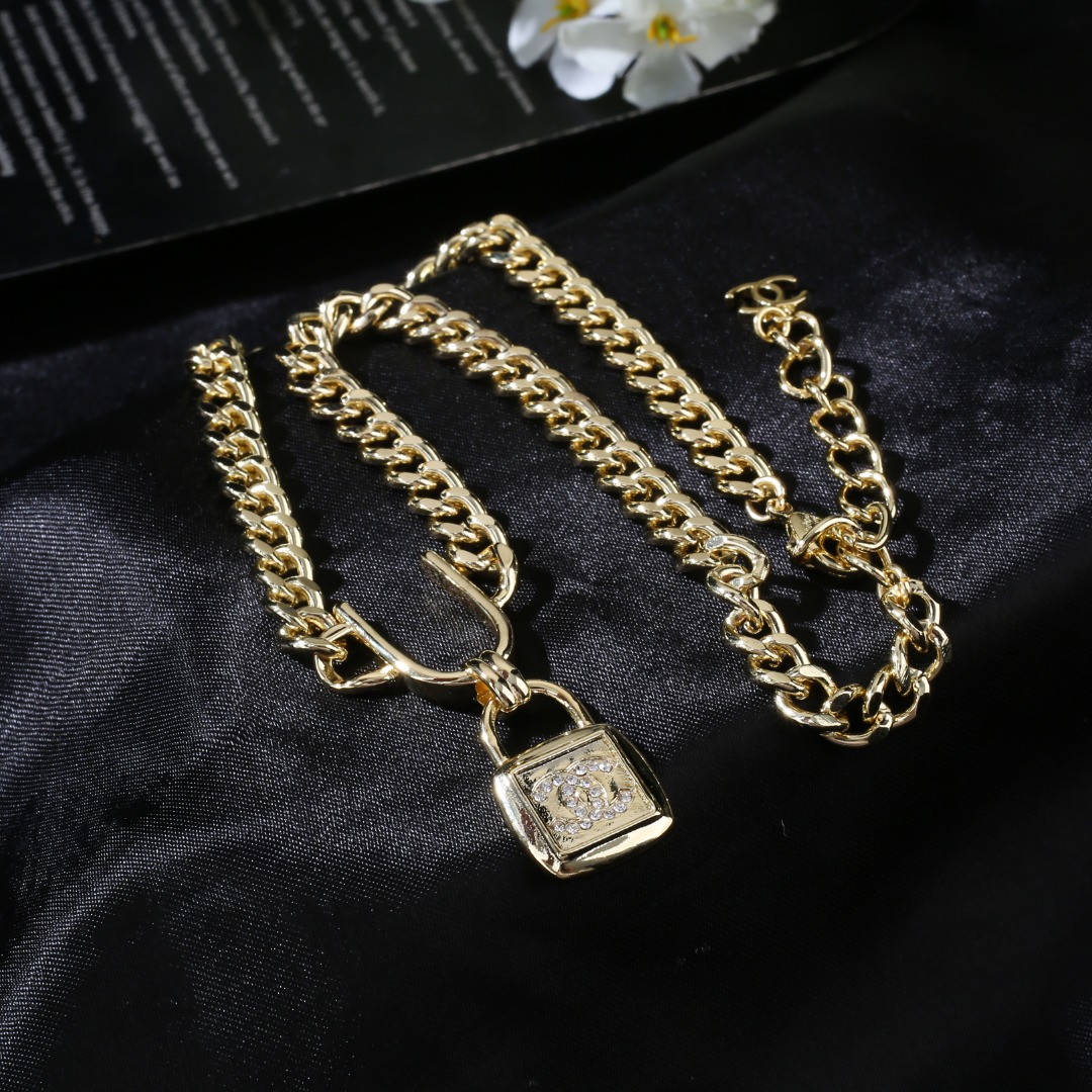 Chanel Necklace