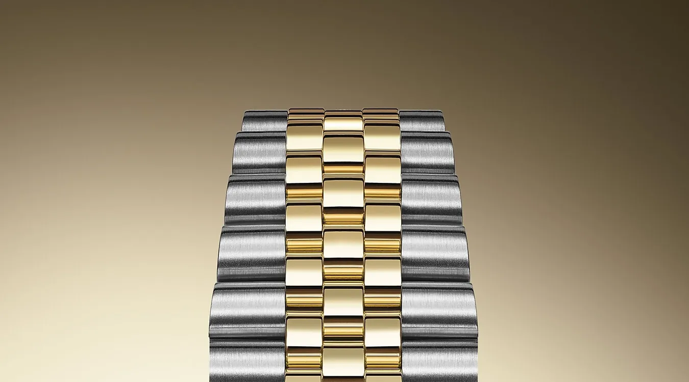 Rolex Datejust m126333-0018 Watch