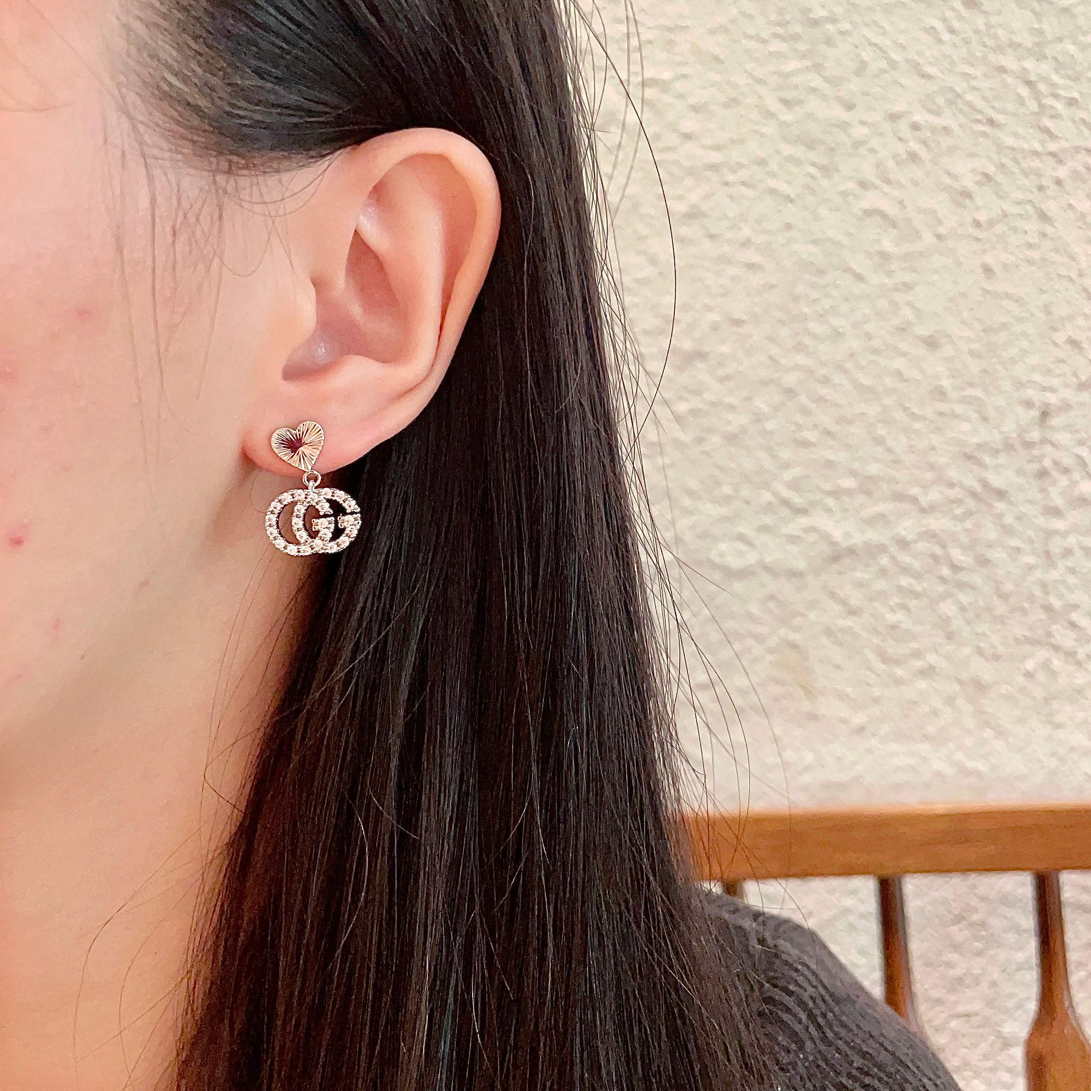 Gucci Earrings
