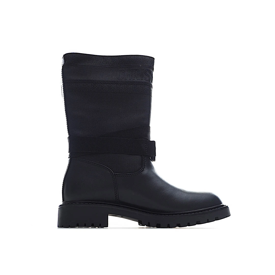 Dior 21ss autumn and winter new boots