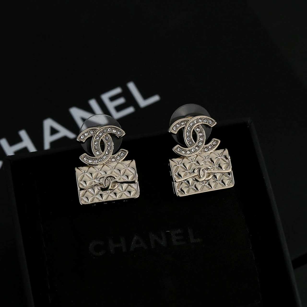 Chanel Necklace