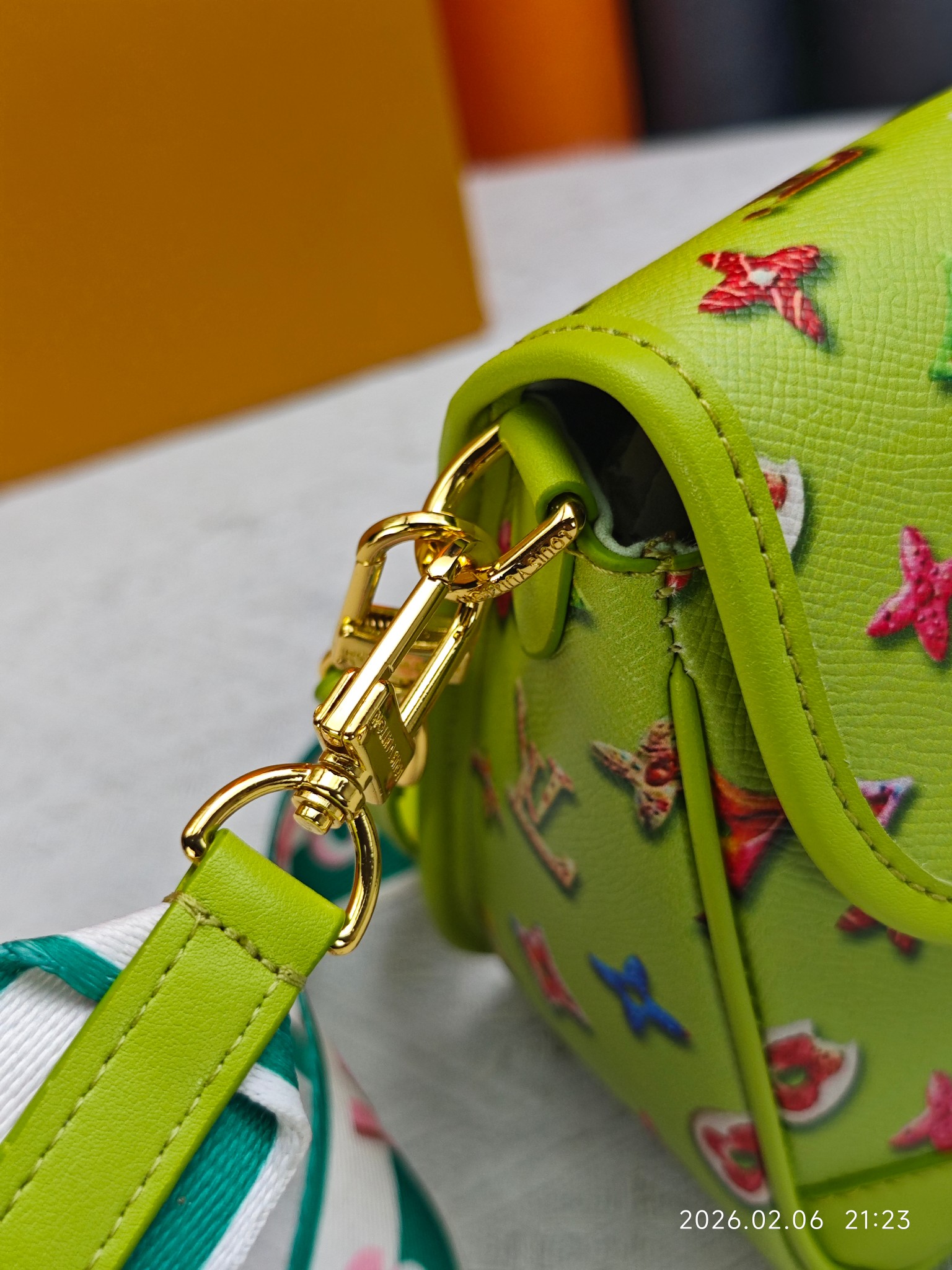 LV Candy Diane