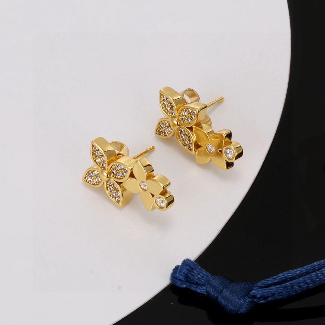 LV Earring