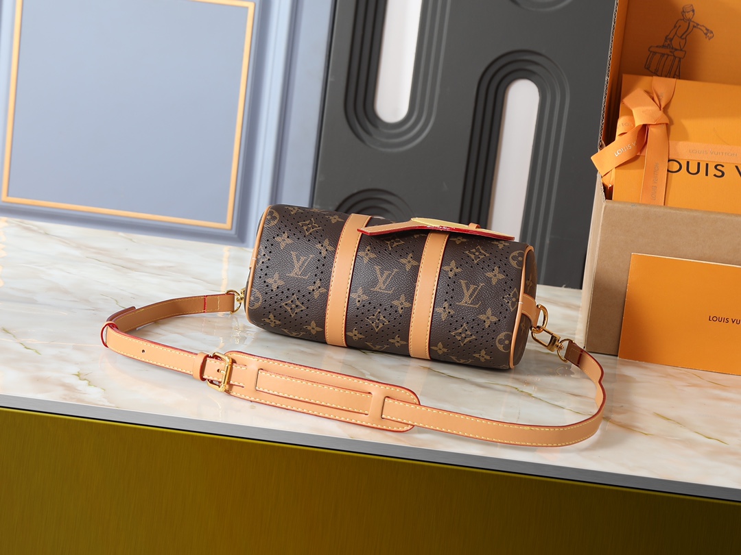 Keepall Bandoulière 25