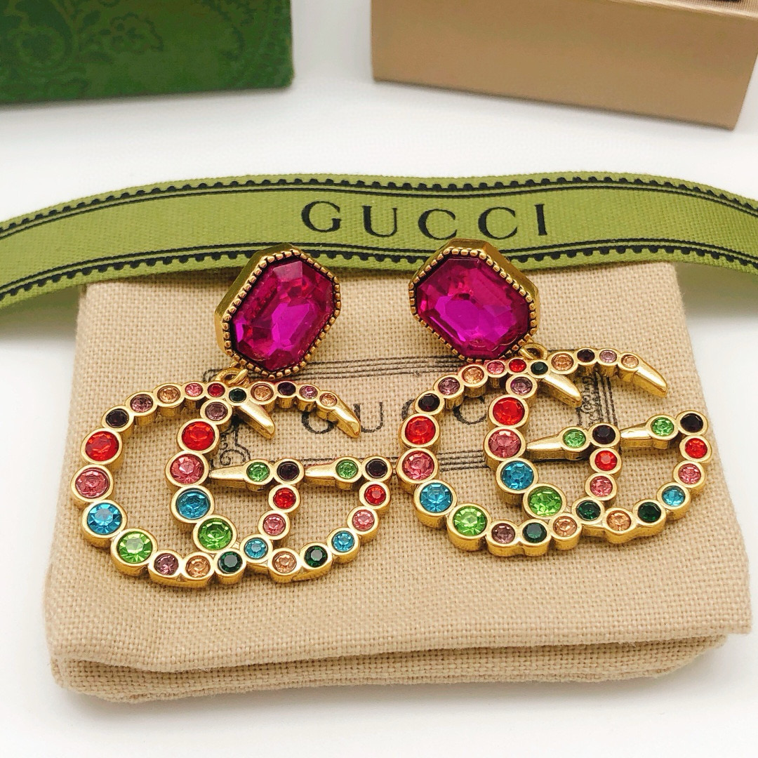 Gucci Earrings