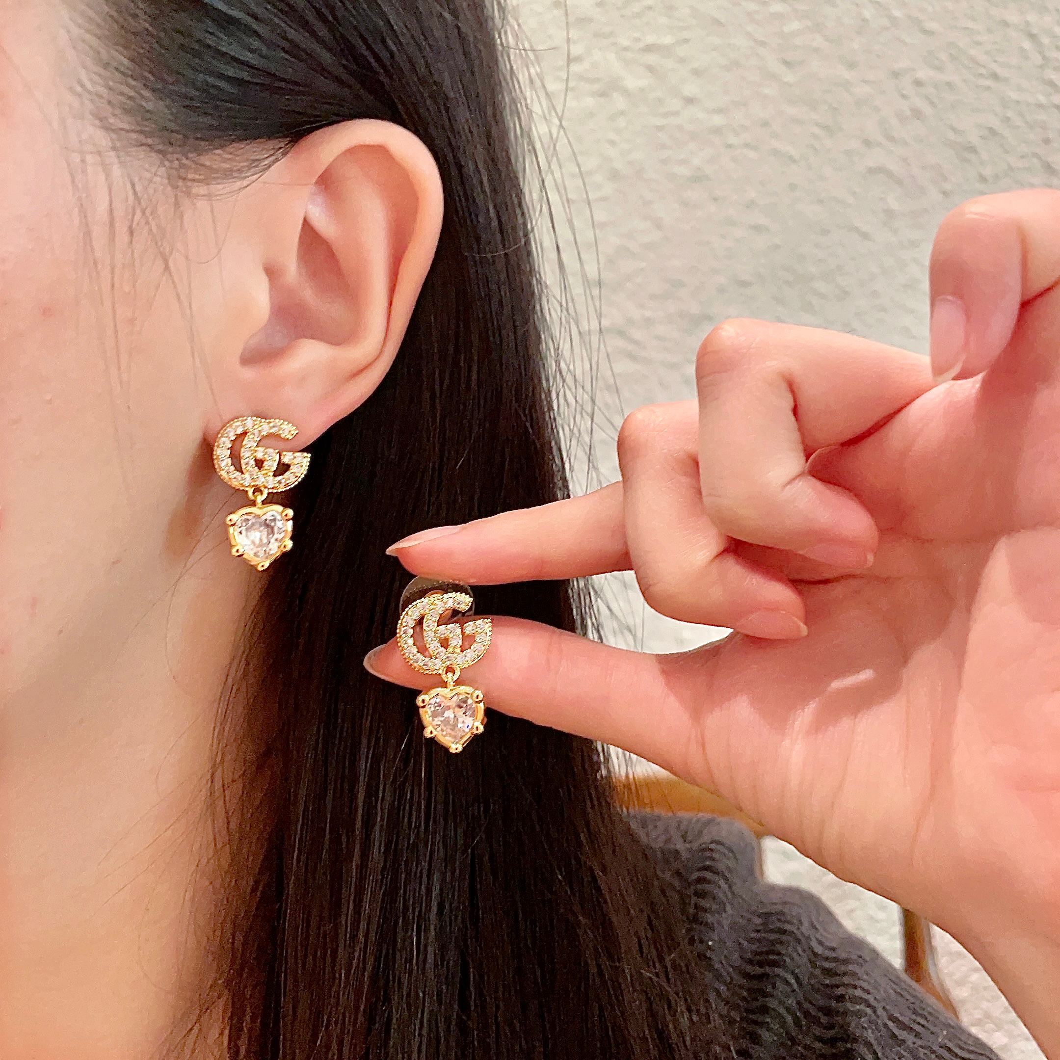 Gucci Earrings