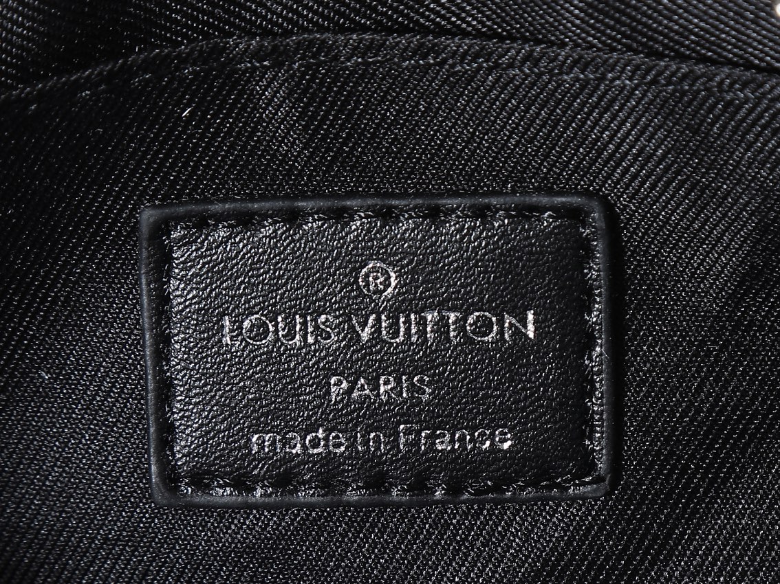Keepall Bandoulière 25