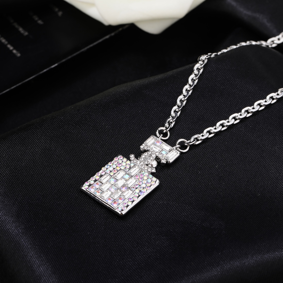Chanel Necklace
