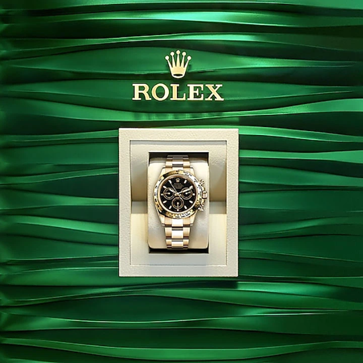 Rolex COSMOGRAPH DAYTONA-m116508-0004