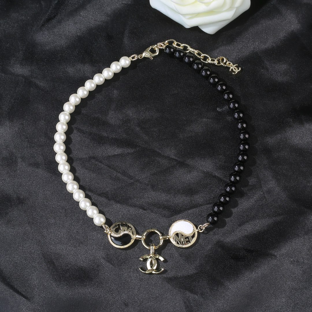 Chanel Necklace